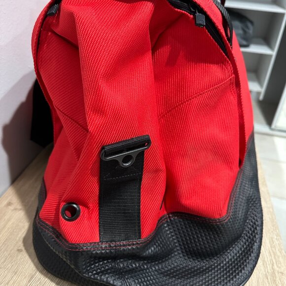 BMW RACING DUFFLE BAG - Picture 4 of 14